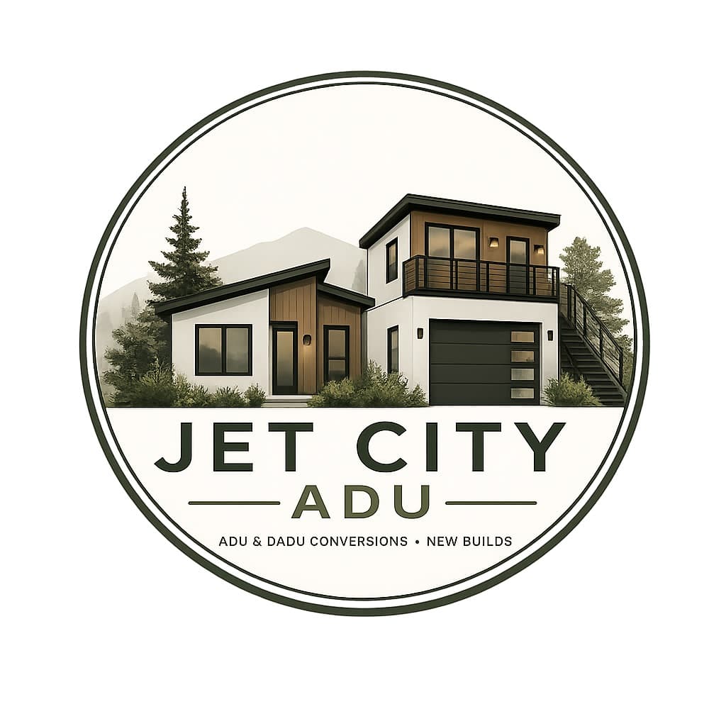 Jet City ADU