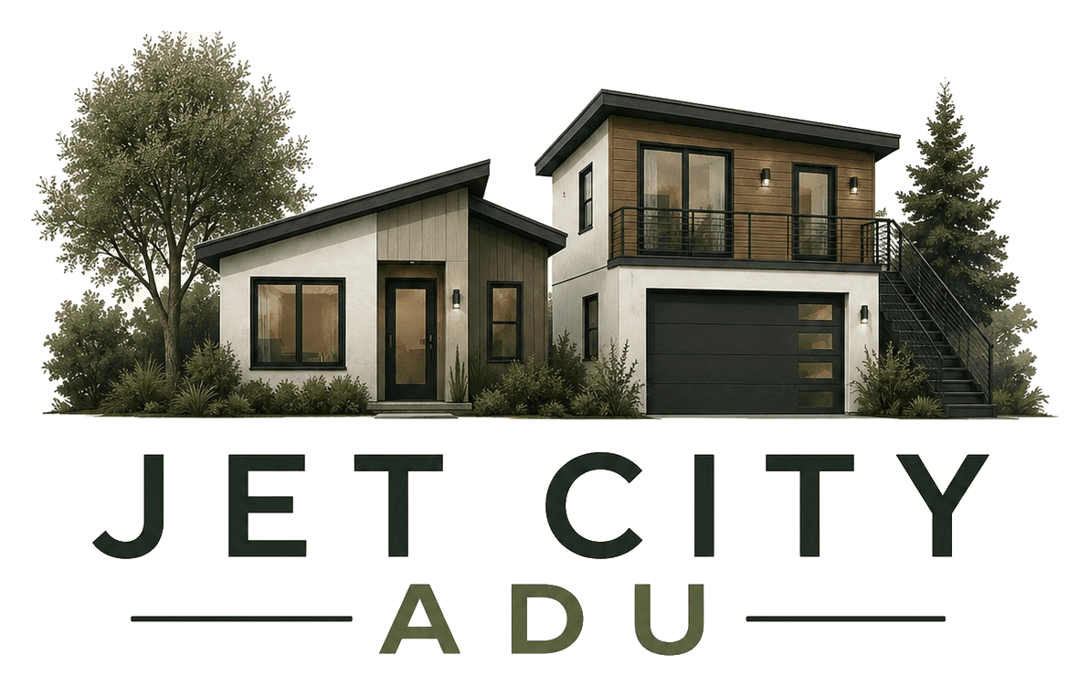 Jet City ADU